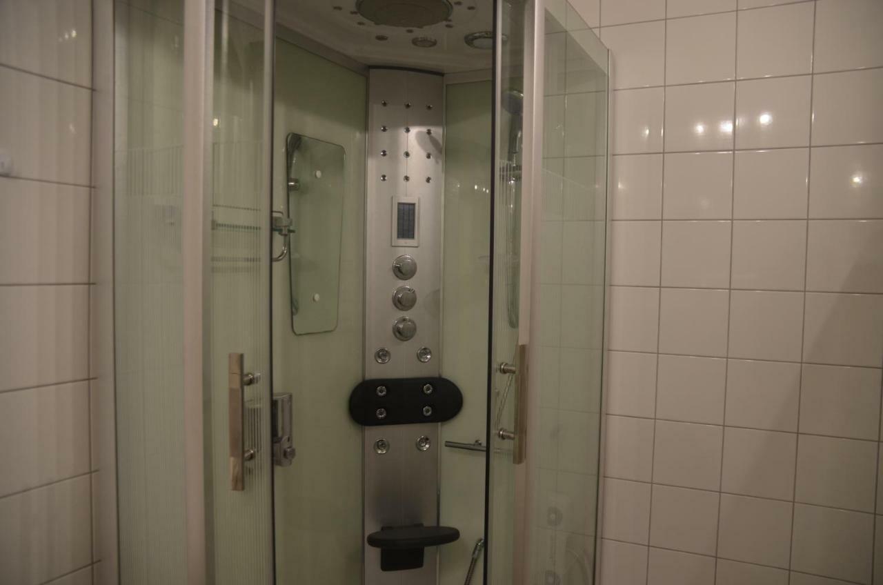Bickbargen - Haus Mit 4 Schlafzimmern Und Platz Halstenbek Exterior foto