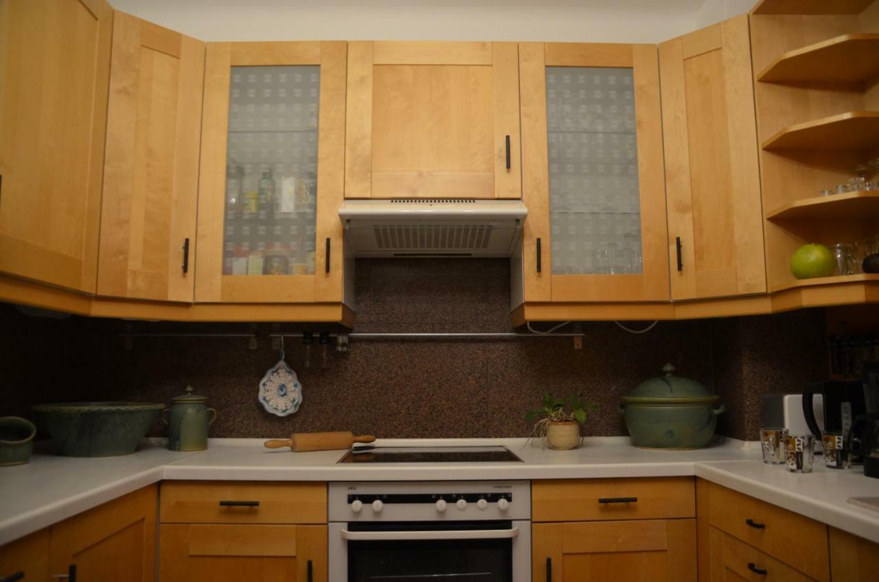 Bickbargen - Haus Mit 4 Schlafzimmern Und Platz Halstenbek Exterior foto